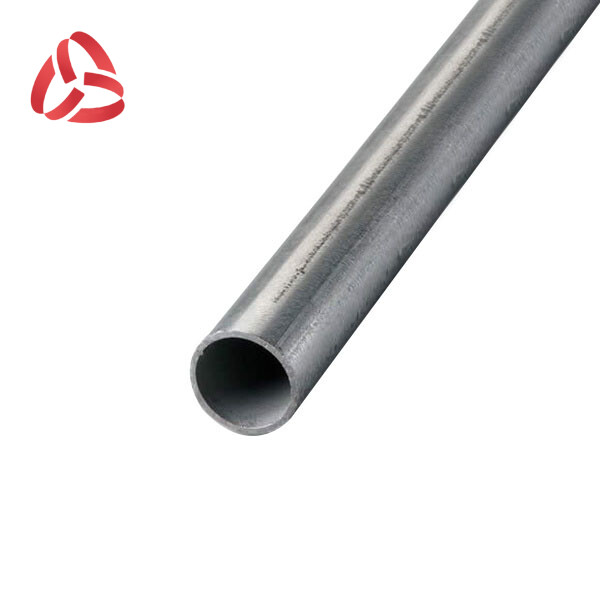 Galvanized Pipe