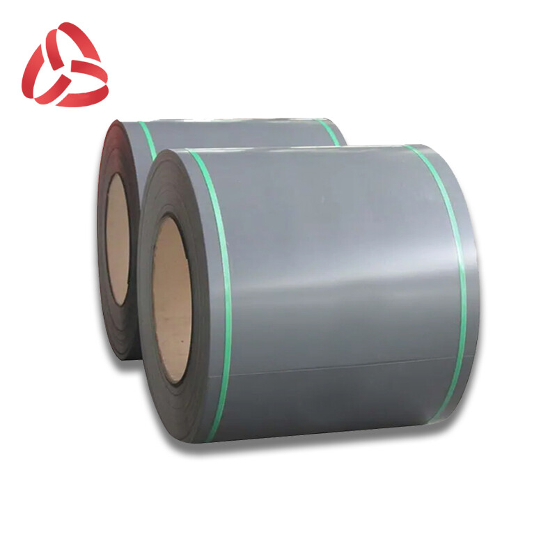 PPGI Coil