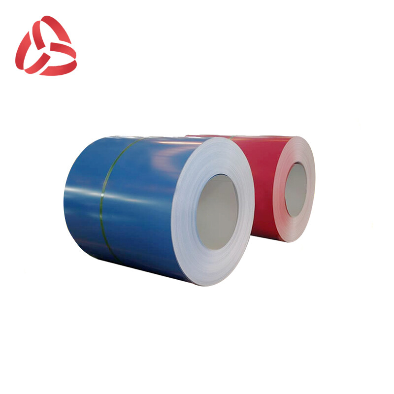 PPGI Coil