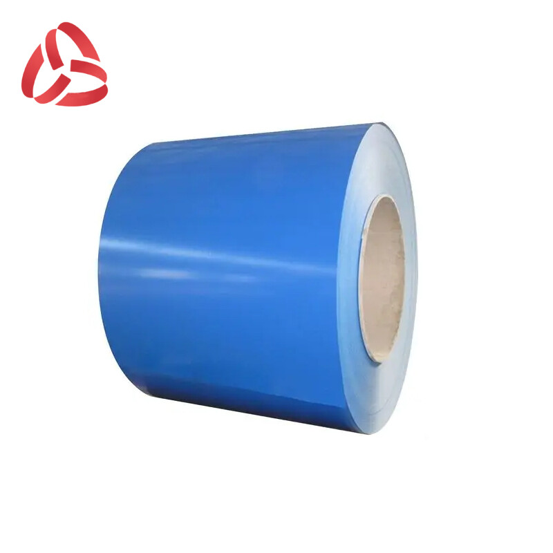 PPGI Coil