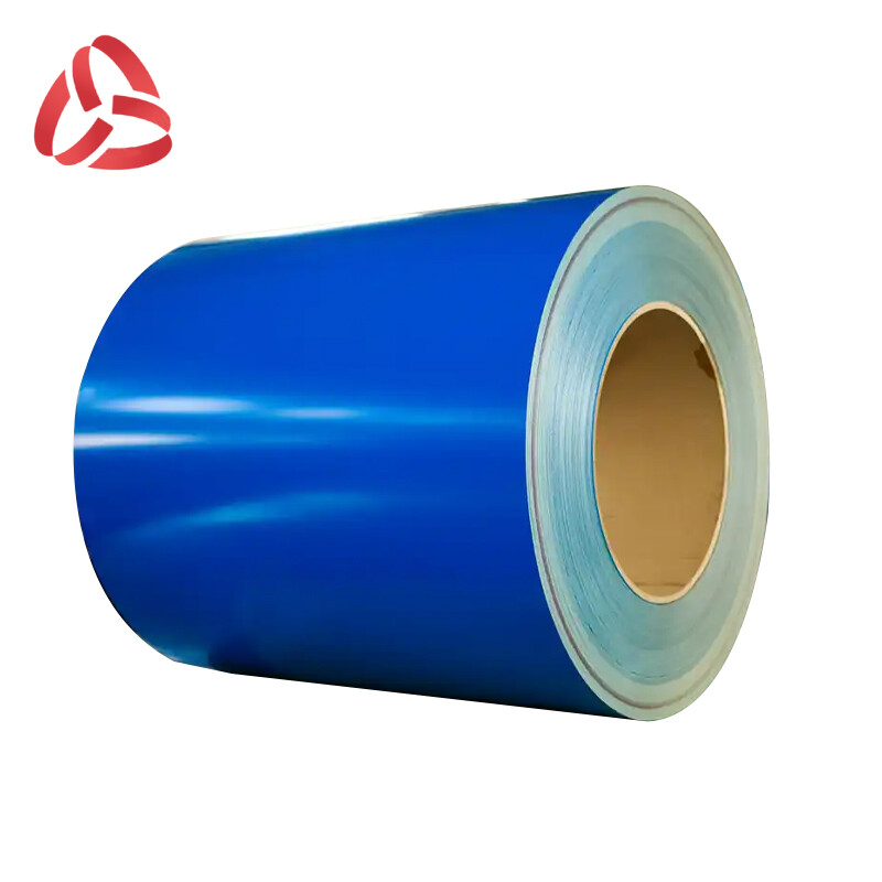 PPGI Coil