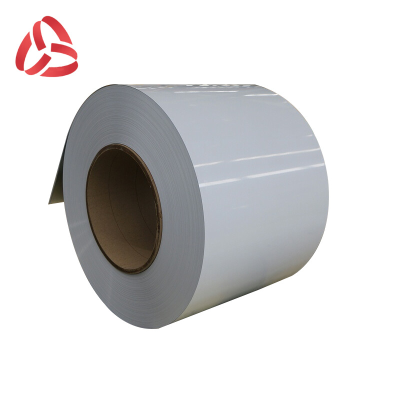PPGI Coil
