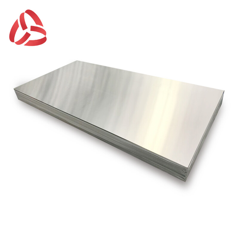 1435  Aluminium Plate
