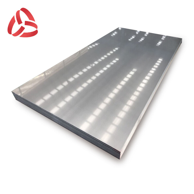 1080  Aluminium Plate