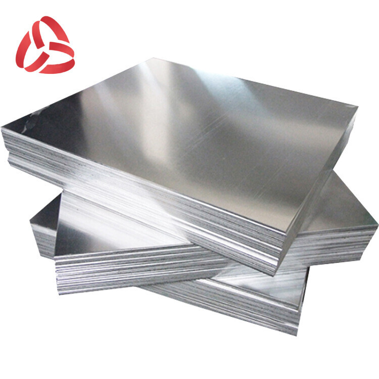 1070  Aluminium Plate
