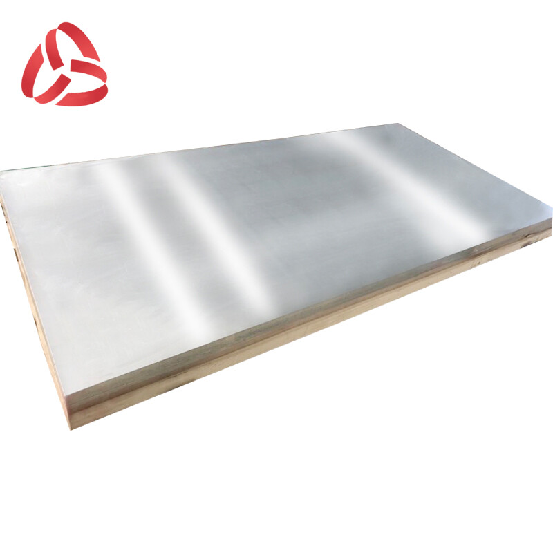 1050  Aluminium Plate