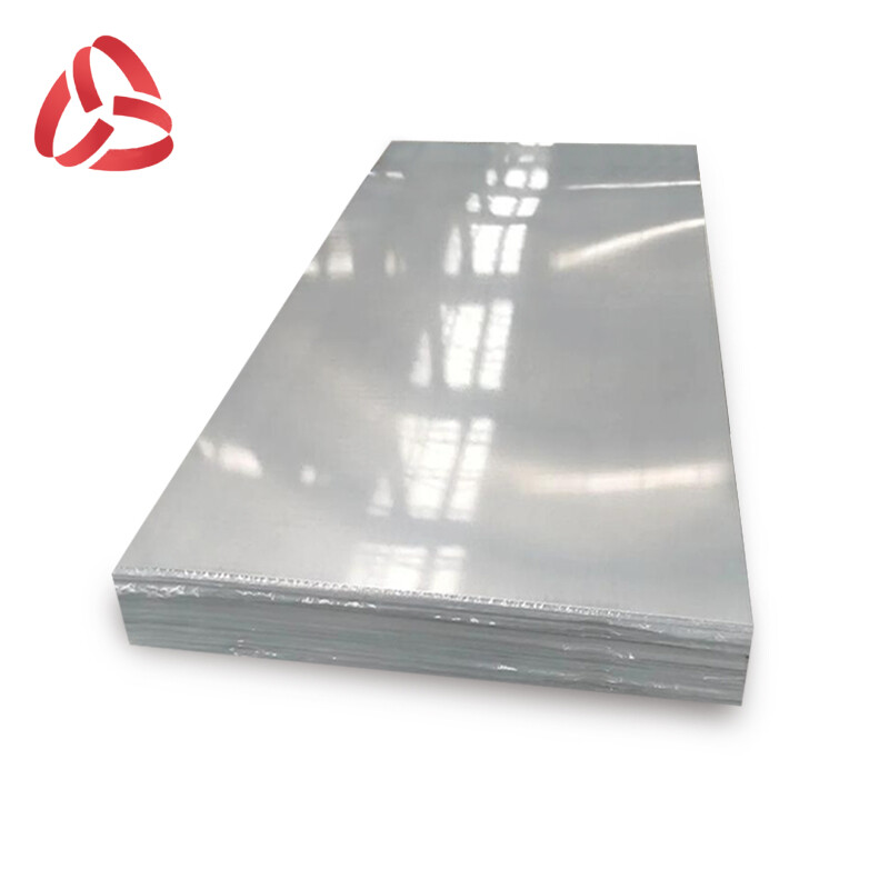 2014  Aluminium Plate