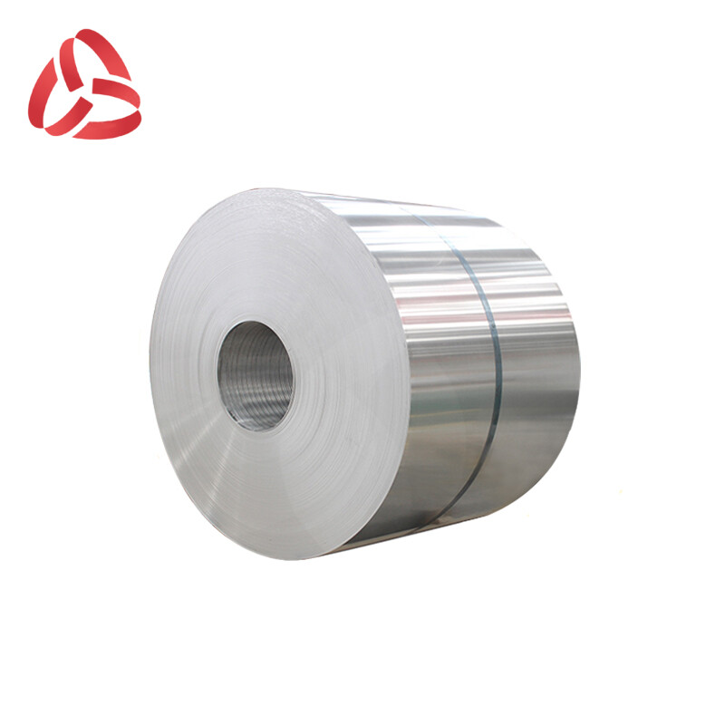3204  Aluminum Coil