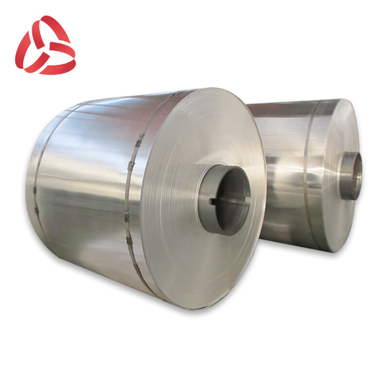 5025  Aluminum Coil