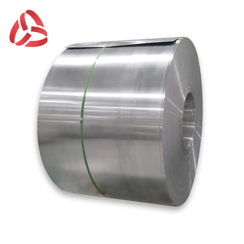 3204  Aluminum Coil