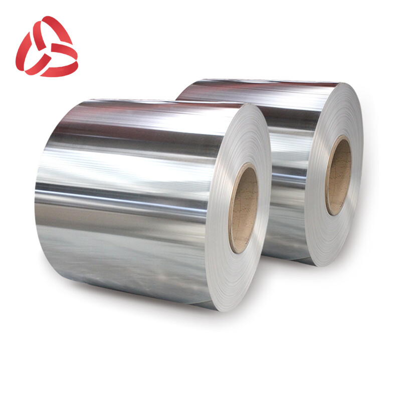 2014  Aluminum Coil
