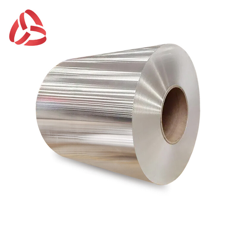 2011 Aluminum Coil