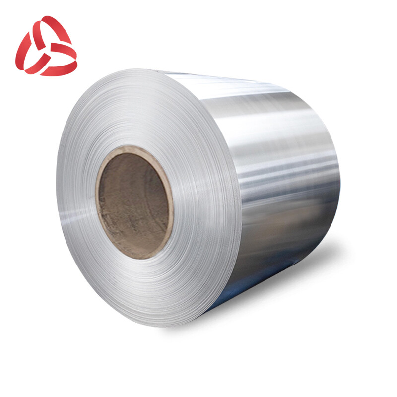 Aluminum Coil