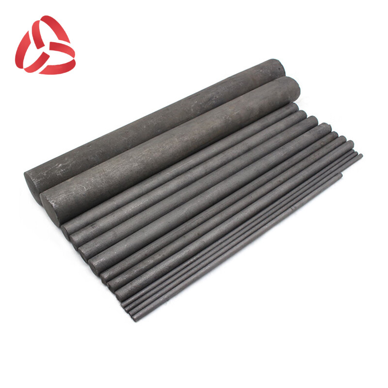 SS490 Carbon Steel Bar