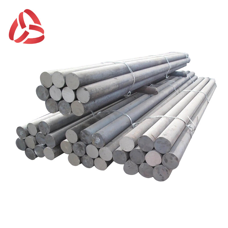 S235JR Carbon Steel Bar