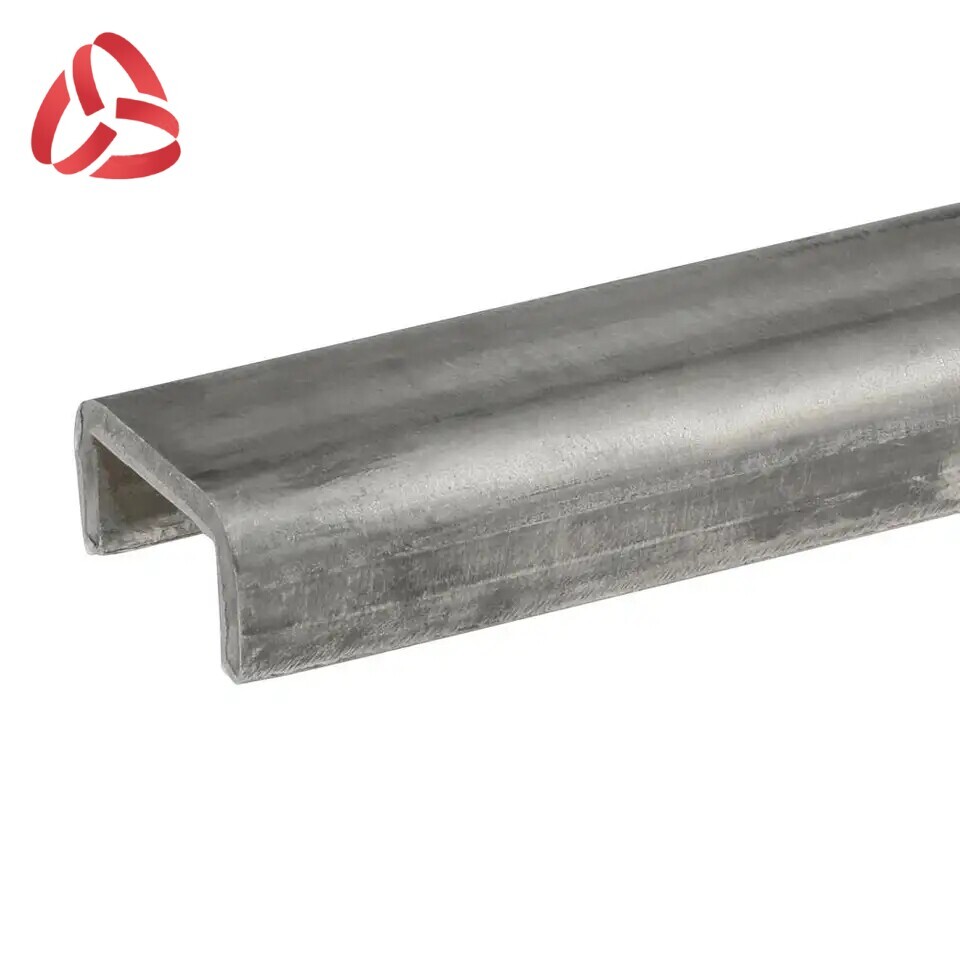 Channel Steel