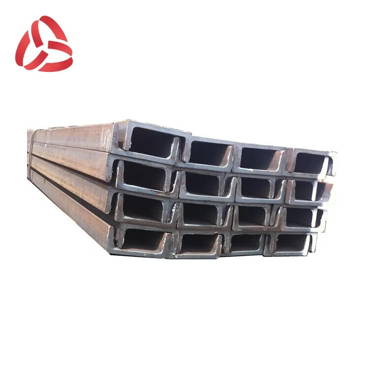 Channel Steel