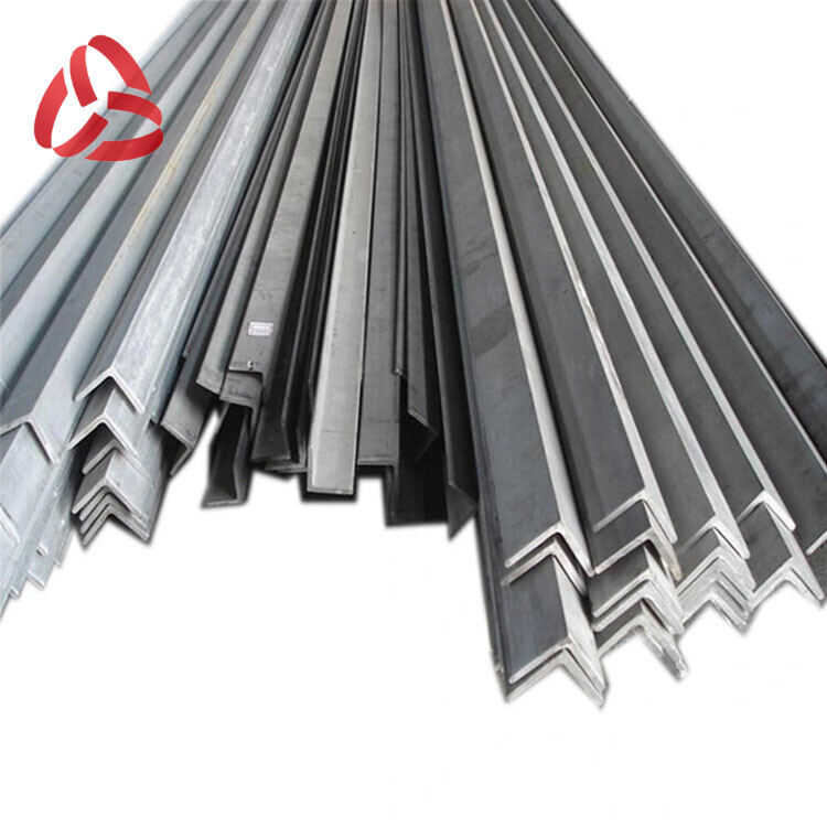  Angle Steel