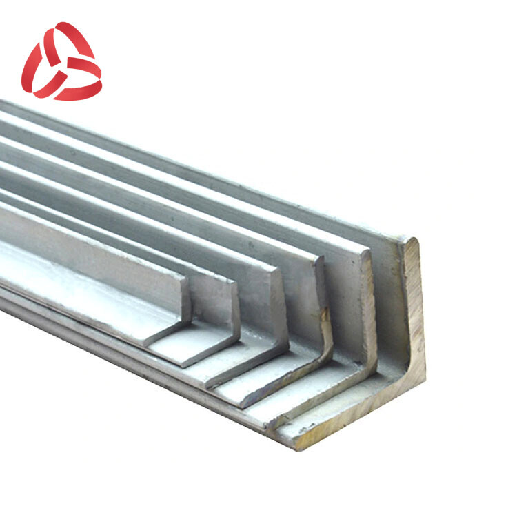  Angle Steel