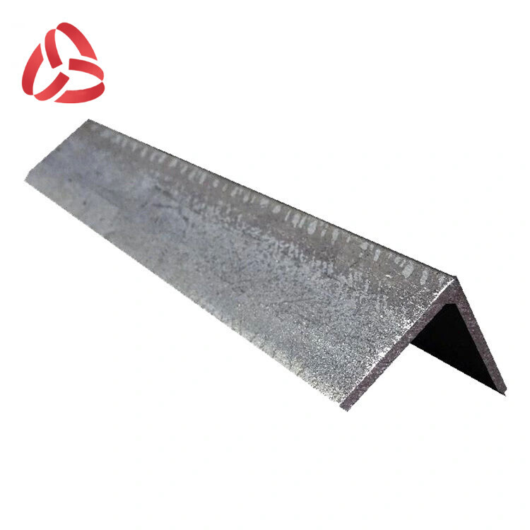  Angle Steel