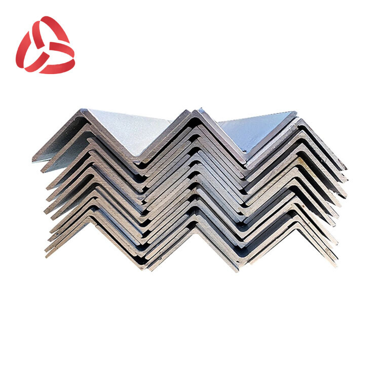  Angle Steel