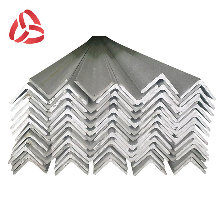  Angle Steel
