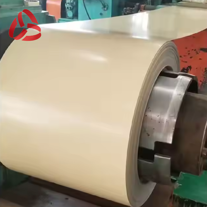 PPGL Coil