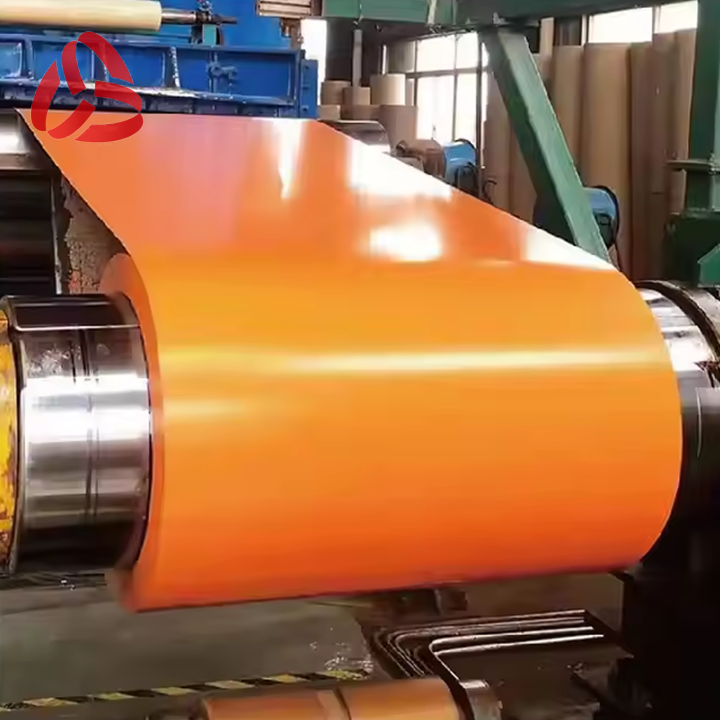 PPGL Coil