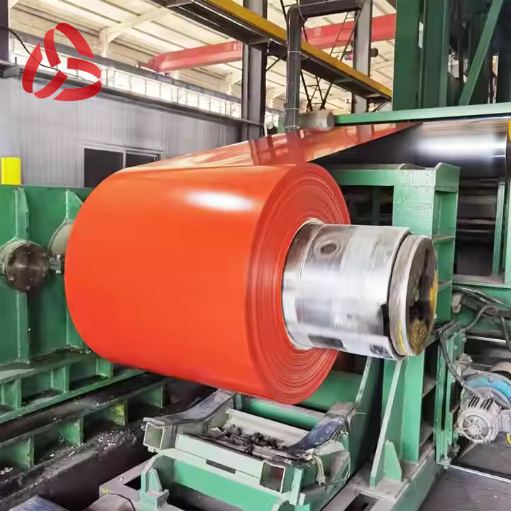 PPGL Coil