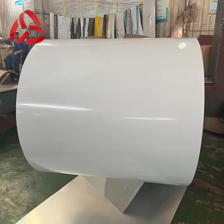 PPGL Coil