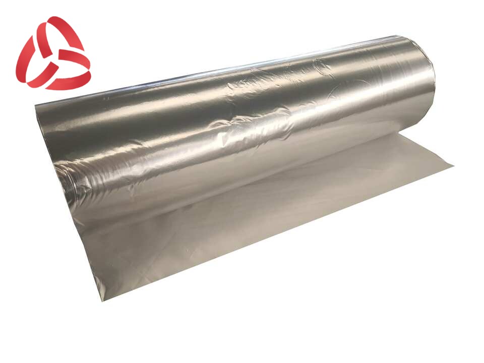 Aluminum Foil