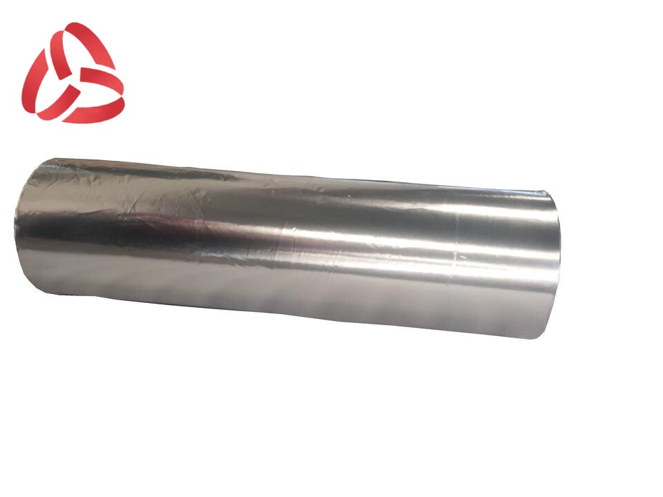 Aluminum Foil