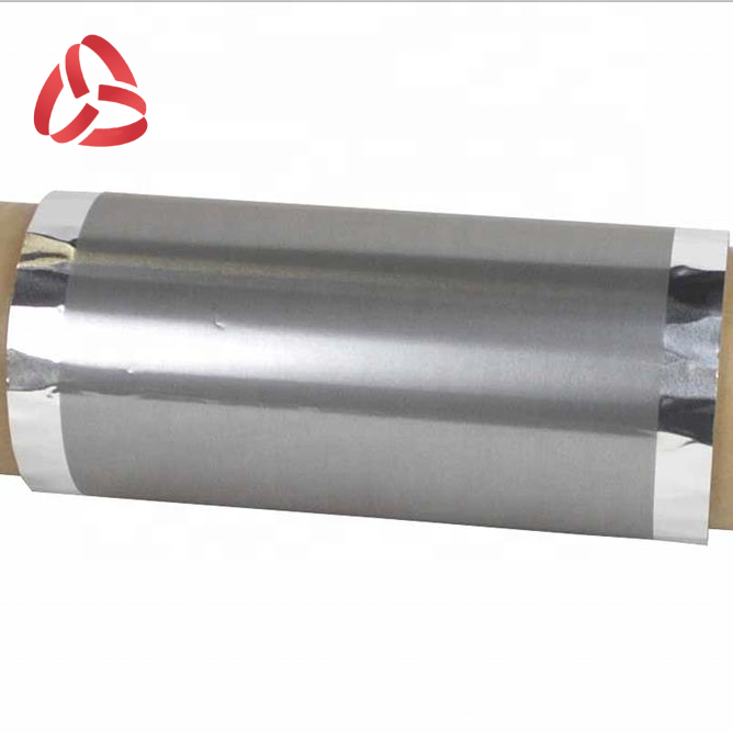 Aluminum Foil