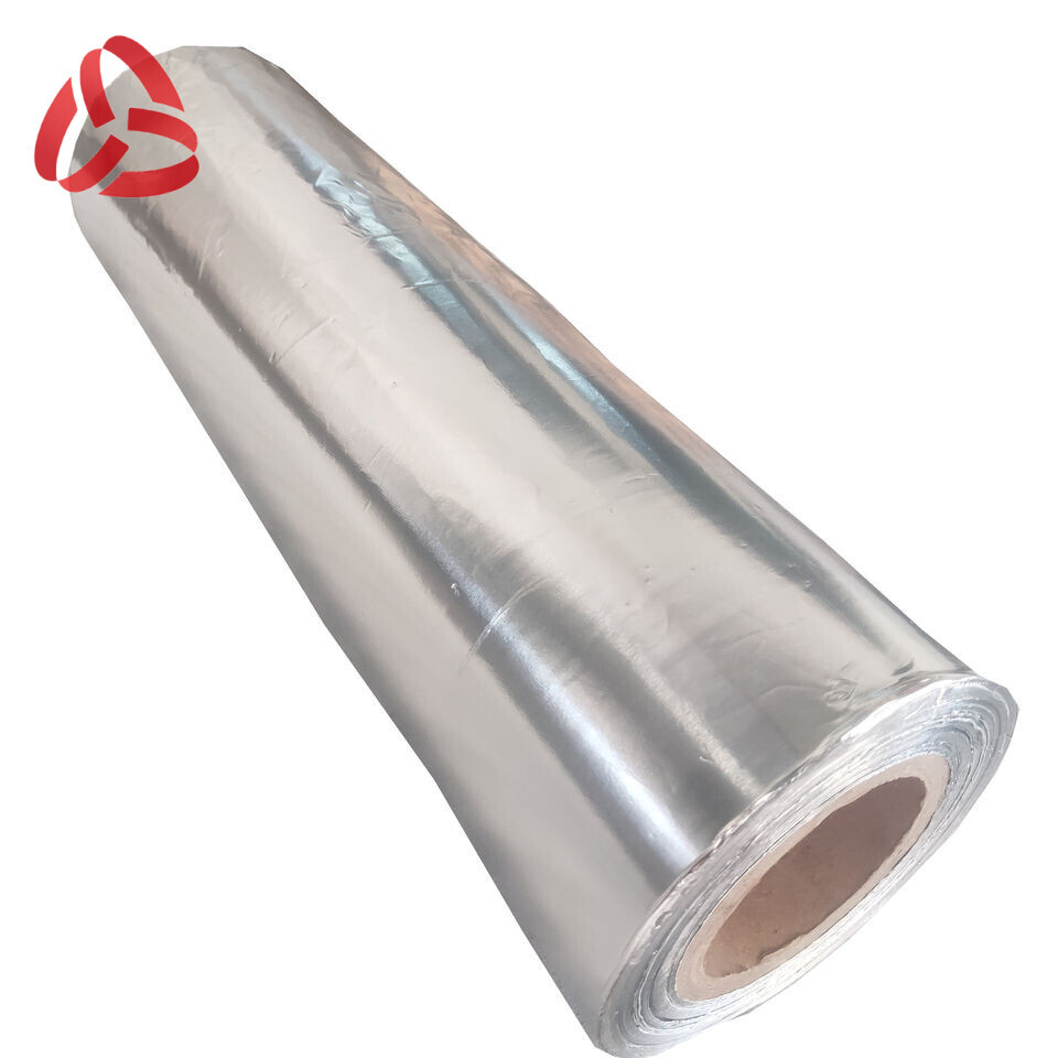 Aluminum Foil