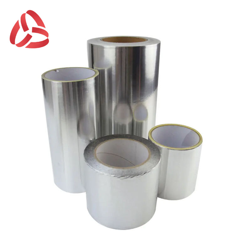 Aluminum Foil