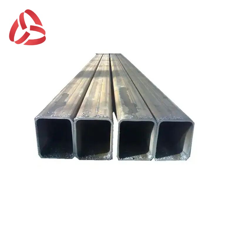Galvanized  Square Steel Tube