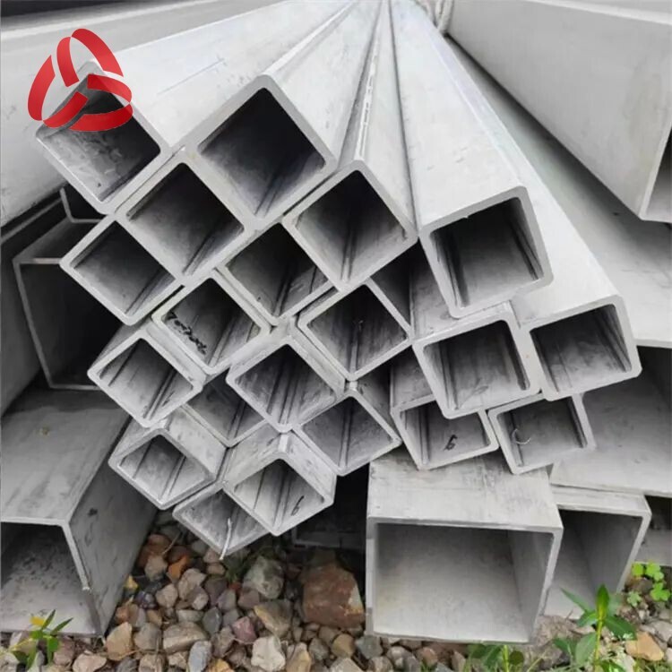 Galvanized  Square Steel Tube