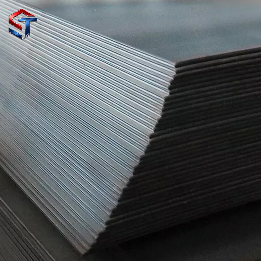A106 Carbon Steel Plate/Sheet