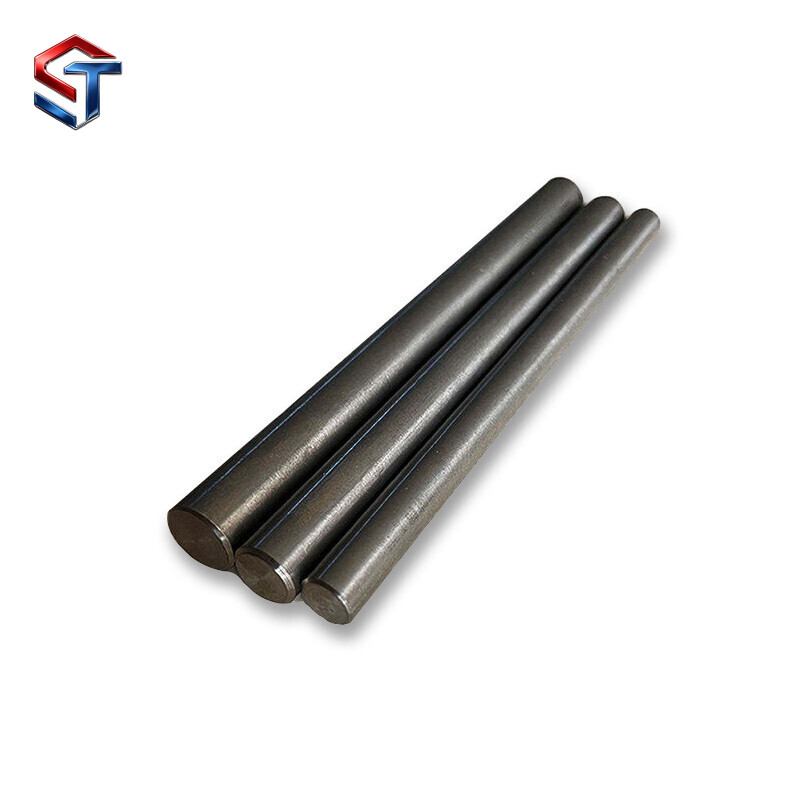 A105 Round Steel Bar