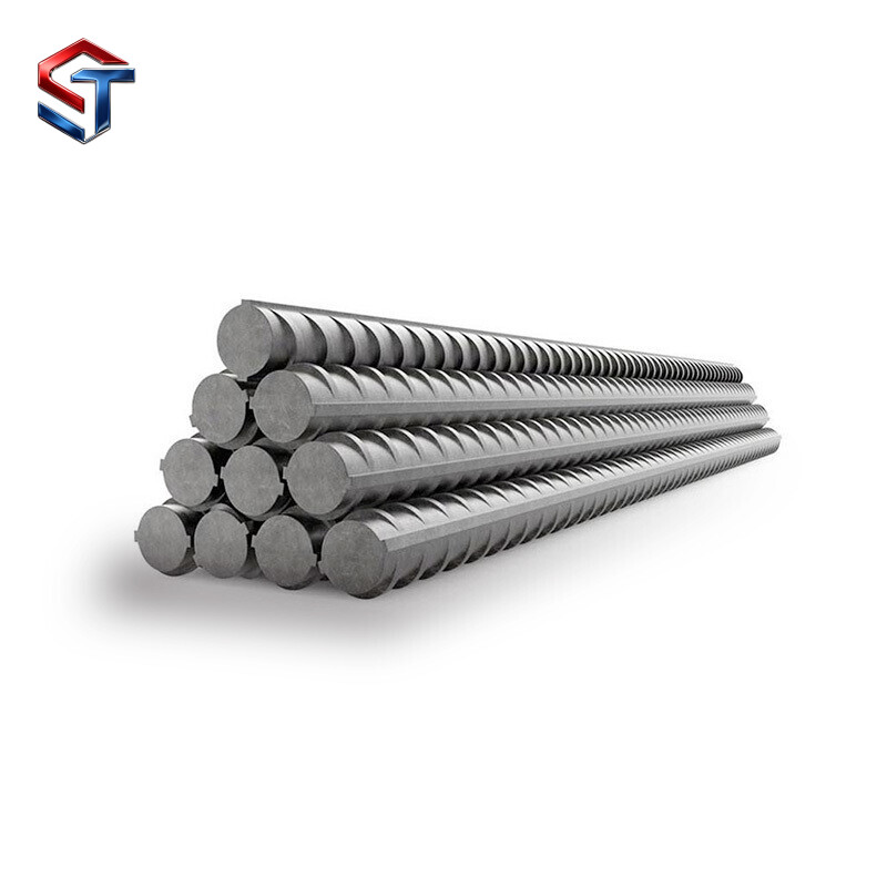 HPB300/HRB335/HRB400/HRB500 Reinforcement