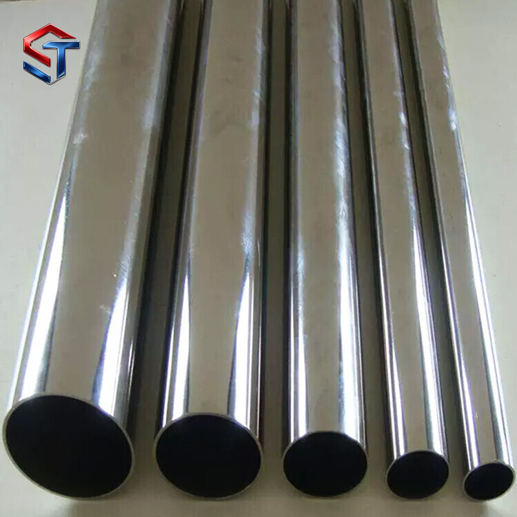 430 Stainless Steel Pipe