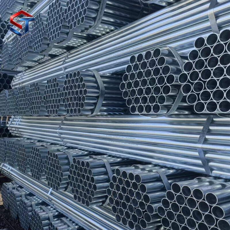 10# Galvanized Steel Pipe
