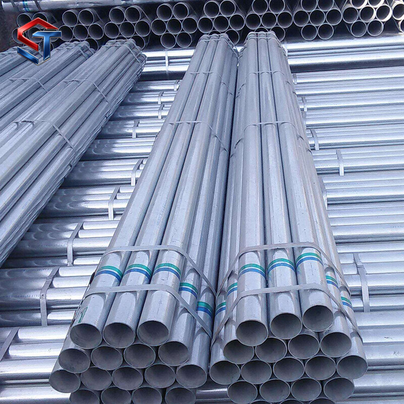 10# Galvanized Steel Pipe
