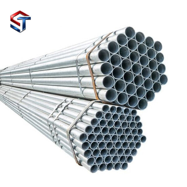 10# Galvanized Steel Pipe
