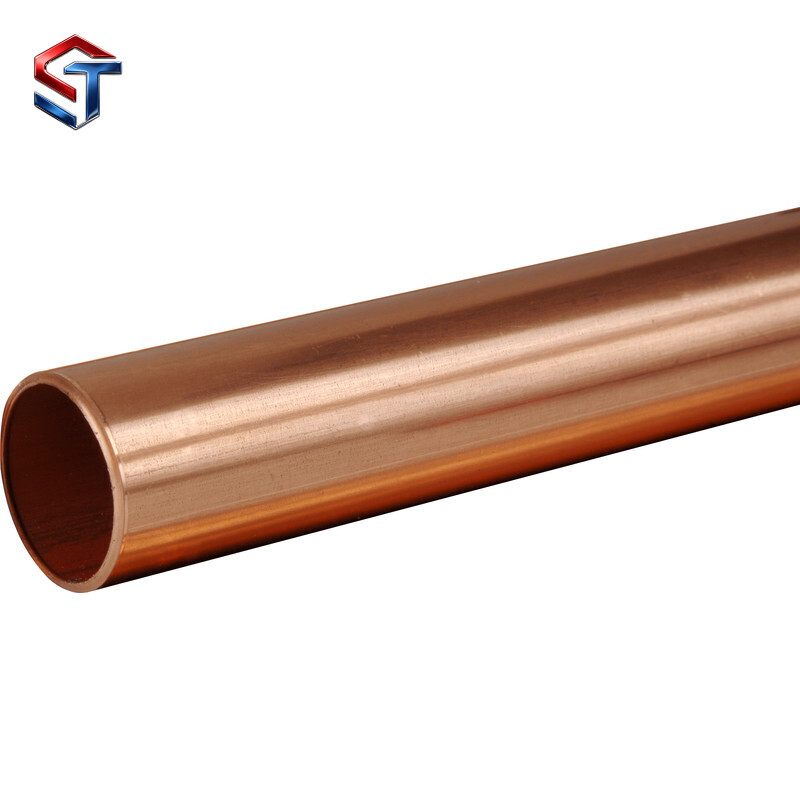 C63000 Copper Pipe