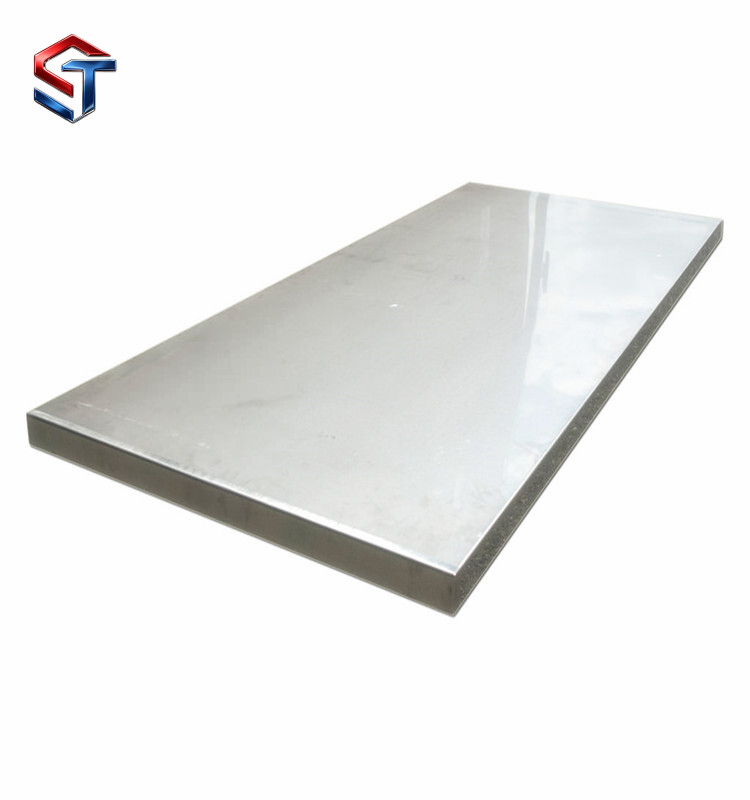 304 Stainless Steel Plate