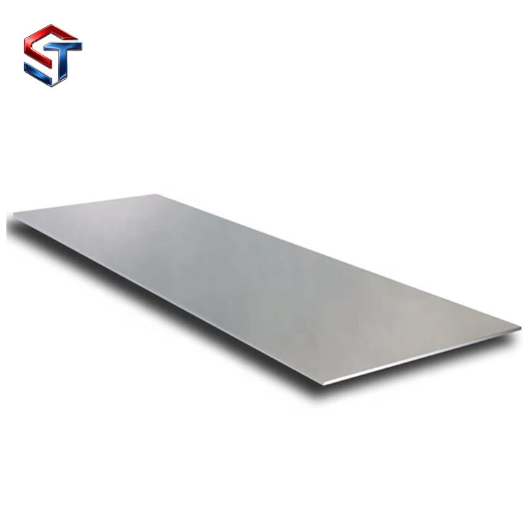 201 Stainless Steel Plate