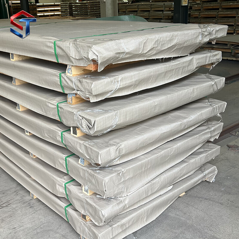 202 Stainless Steel Plate