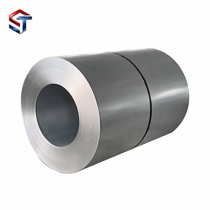 201 Stainless Steel Coil