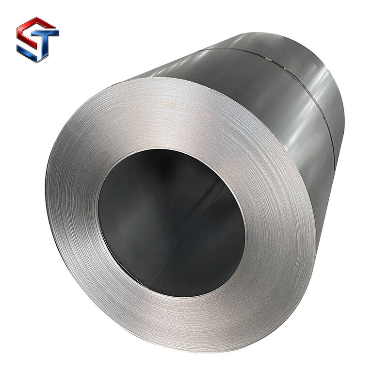 304L Stainless Steel Coil